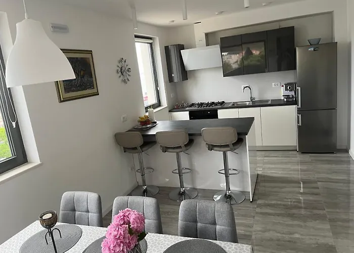 View Апартаменты Дубровник