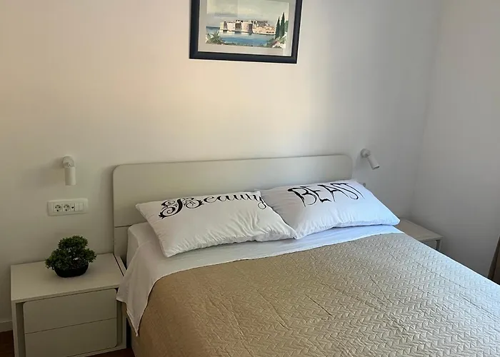 View * Дубровник