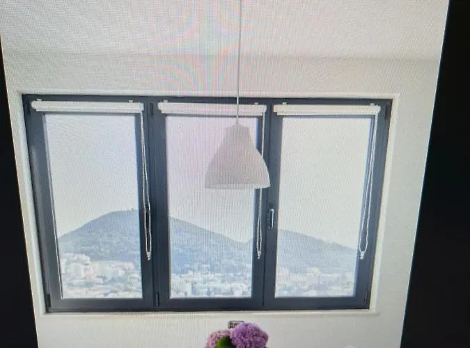 View * ドゥブロブニク