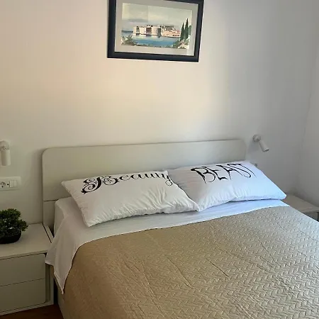 View * 두브로브니크