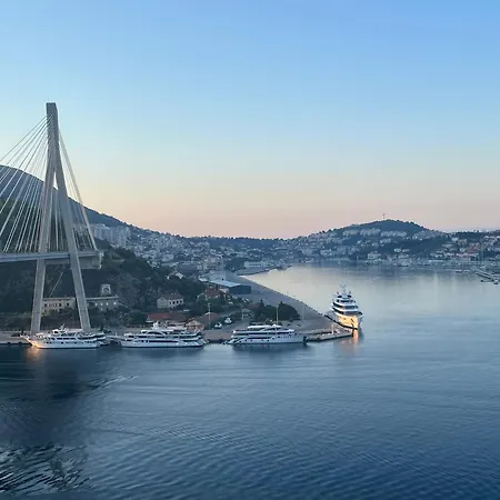 Апартаменты View *