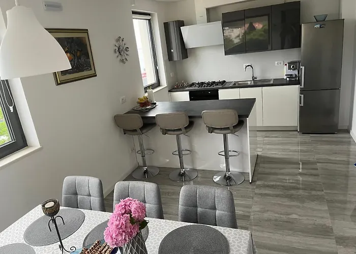 View Апартаменты