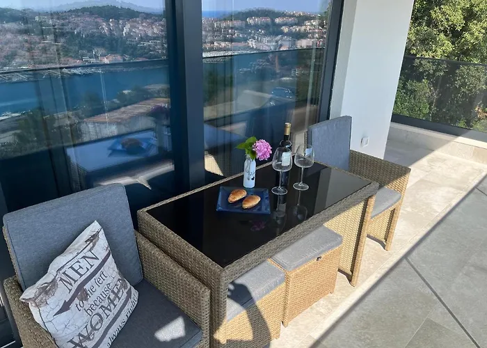 View Апартаменты