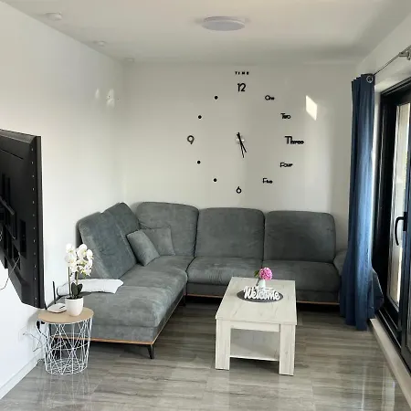 View Апартаменты Дубровник