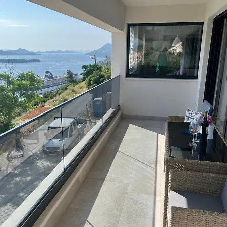 View Dubrovnik